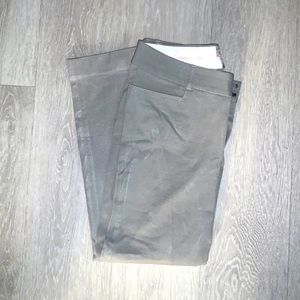 Banana Republic Sloan Fit Slacks